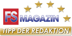 FS Magazin Tipp der Redaktion