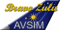 Avsim Bravo Zulu Award