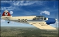 Preview: Messerschmitt Bf 108 B Taifun