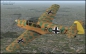 Preview: Messerschmitt Bf 108 B Taifun