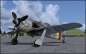 Preview: Fw 190 A, die späten Baureihen
