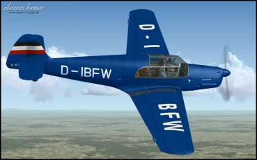 Bf108 DE