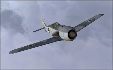 Fw 190 A, The Early Variants