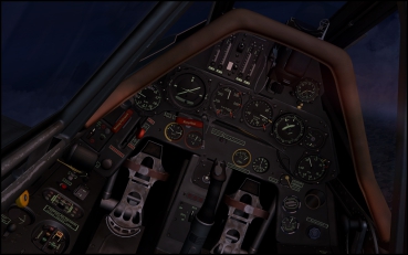 Fw 190 A, die späten Baureihen