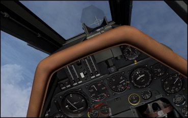 Fw 190 A, die späten Baureihen