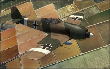 Fw 190 A Compilation (Flight1 Edition)