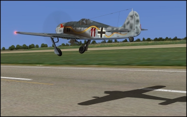 Fw 190 A Compilation (Flight1 Edition)