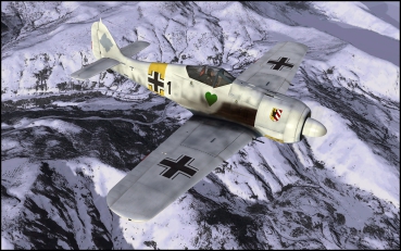Fw 190 A Compilation (Flight1 Edition)