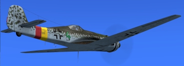 Fw 190 D, Ta 152 H