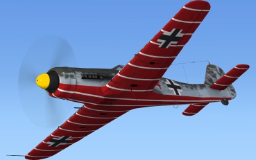 Fw 190 D, Ta 152 H