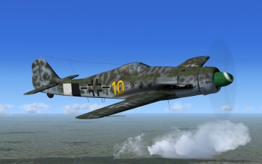 Fw 190 D, Ta 152 H