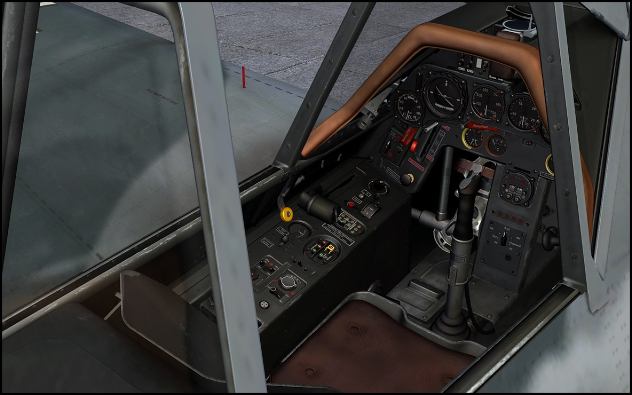 Fw 190 A, die späten Baureihen