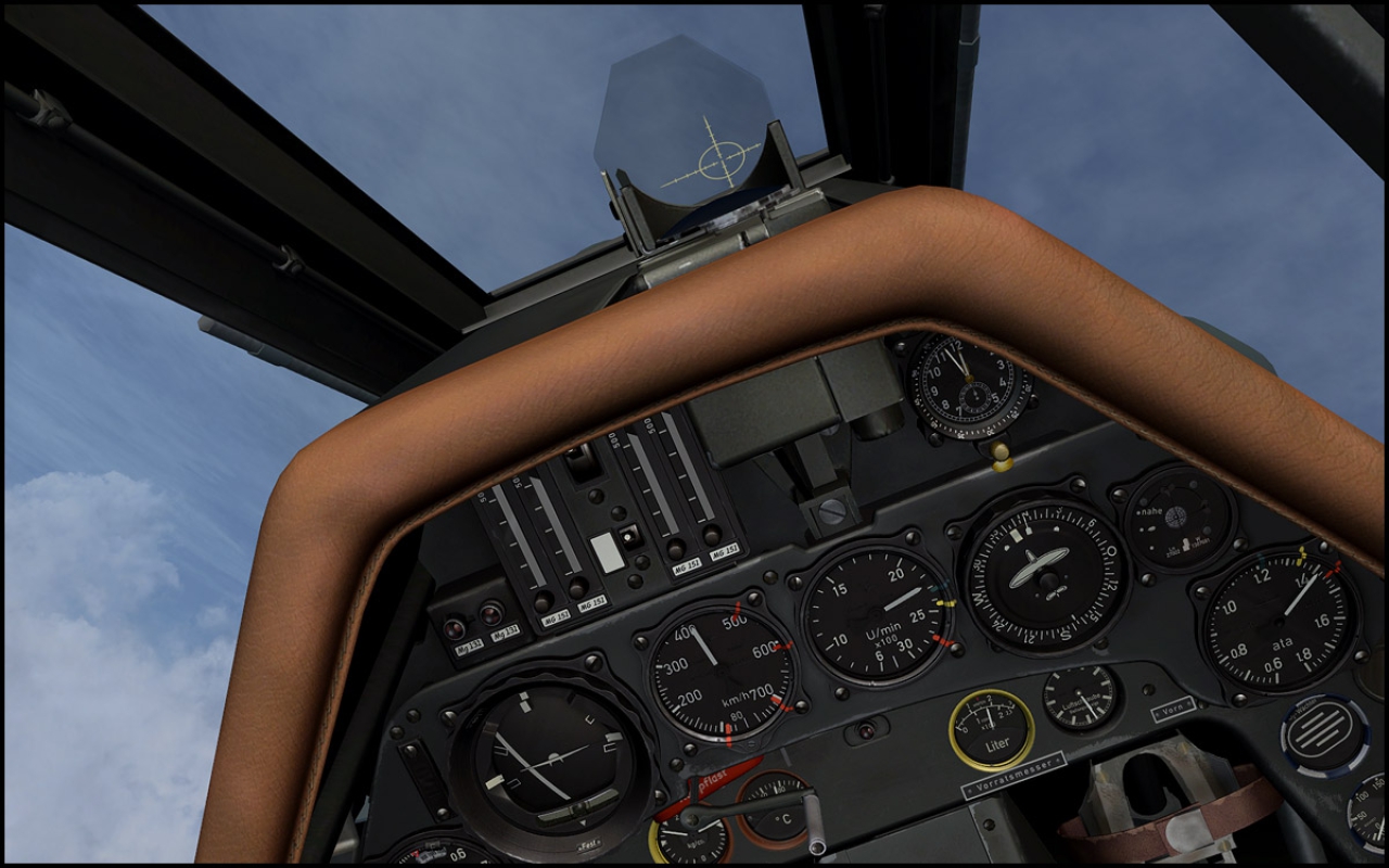 Fw 190 A, die späten Baureihen