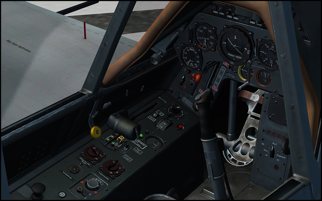 Fw 190 A, die späten Baureihen