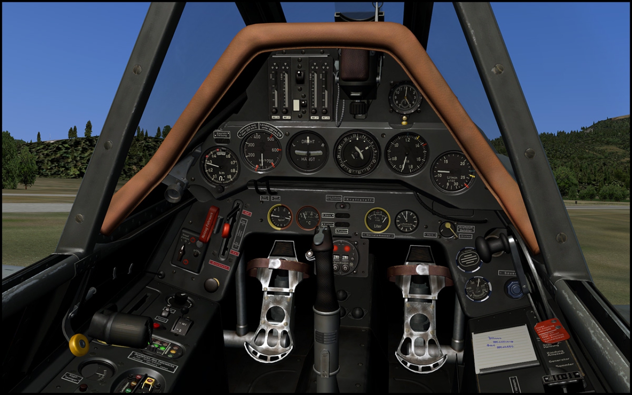 Fw 190 A Compilation (Flight1 Edition)