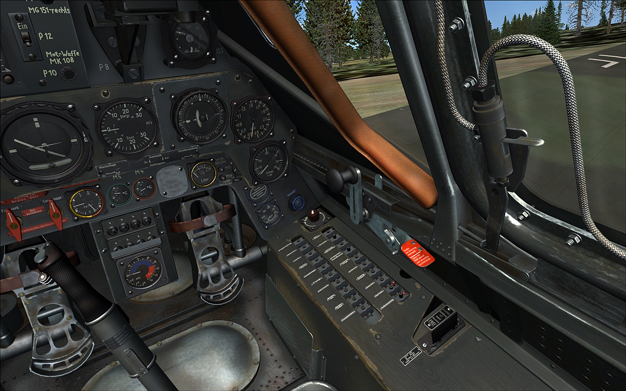 Fw 190 D, Ta 152 H