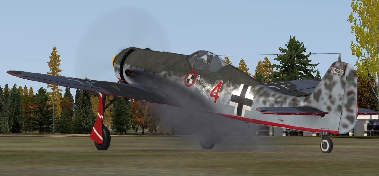 Fw 190 D, Ta 152 H