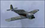 Fw 190 A, die frühen Baureihen