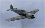 Fw 190 A, The Early Variants