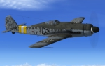 Fw 190 D, Ta 152 H